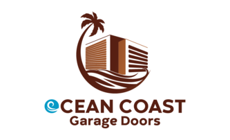 Ocean Coast Garage Doors logo