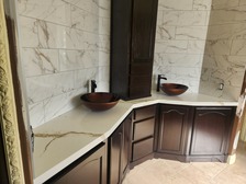 Ebenezer Granite Countertops logo