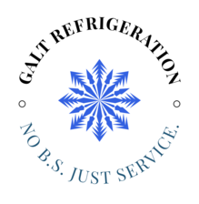 Avatar for Galt Refrigeration, LLC