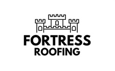 Logo for Fortress Roofing