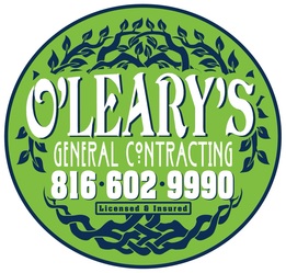 O'leary General Contracting logo