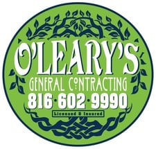 Logo for O'leary General Contracting