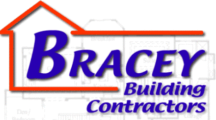 Bracey Building Contractors, Inc. logo