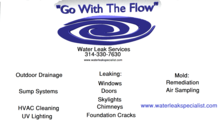 Avatar for Water Leak Specialist