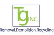 Logo for Trash Be Gone, Inc.