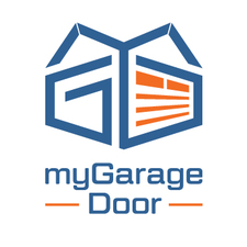Logo for My Garage Door