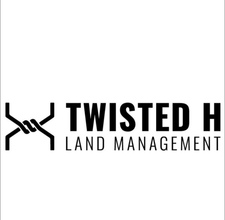Logo for Twisted H Land Management LLC