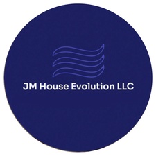 Logo for JM House Evolution, LLC