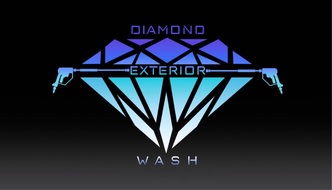 Diamond Exterior Wash, LLC logo