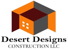 Desert Designs Construction LLC logo