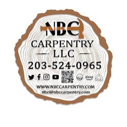 NBC Carpentry, LLC logo