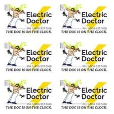 Avatar for Electric Doctor LLC