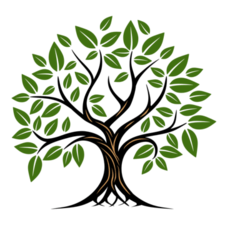 Logo for Earthly Endeavors