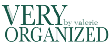 Avatar for Very Organized by Valerie