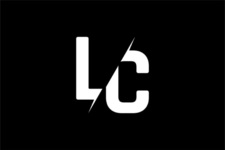 Logo for Lanham Contracting