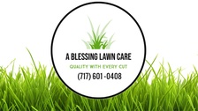 Avatar for A Blessing Lawn Care