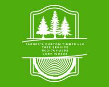 Avatar for Farner's Custom Timber, LLC