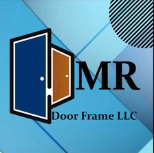 Logo for M & R Door Frame, LLC