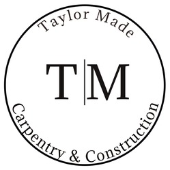 TaylorMade Carpentry and Construction, LLC logo