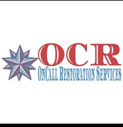 On Call Restoration LLC logo