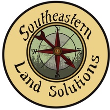 Logo for Southeastern Land Solutions, LLC