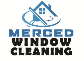 Merced Window Cleaning - Unlicensed Contractor logo