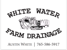 Avatar for White Water Farm Drainage & Excavating