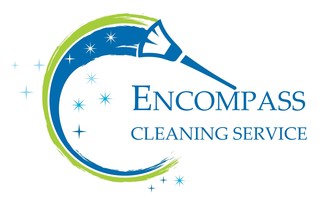 Encompass Cleaning Service, LLC logo