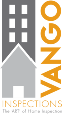 Vango Inspections logo