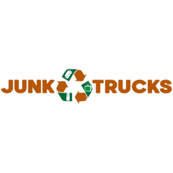 Junk Trucks Inc logo