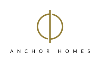 ANCHOR HOMES LLC logo