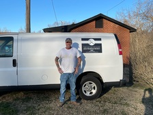 Jones Handyman Services LLC logo