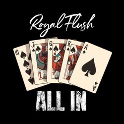 JM's Royal Flush & Rooting - Unlicensed Contactor logo
