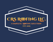 C.R.S Roofing LLC logo