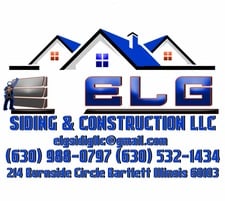 Avatar for ELG siding & construction