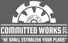 Avatar for Committed Works, LLC