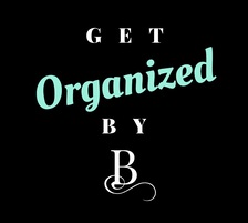 Avatar for Get Organized by B