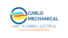 Carlo Mechanical logo
