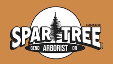 Logo for Spar Tree