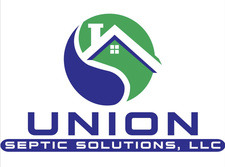 Logo for Union Septic Solutions, LLC