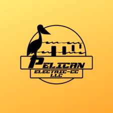 Pelican Electric-CC LLC logo