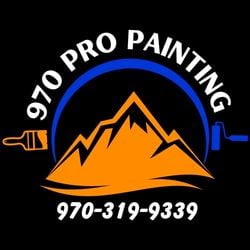 970 Pro Painting LLC logo