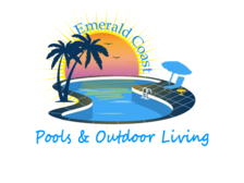 Logo for Emerald Coast Pools & Outdoor Living