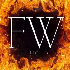 Logo for Fire Walker LLC