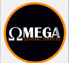 Logo for Omega Prime General Services, LLC