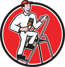 Logo for Prime Painting Services, LLC