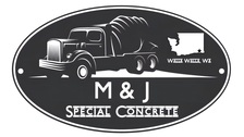 Avatar for M&J Special Concrete LLC