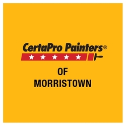 CertaPro Painters of Morristown logo