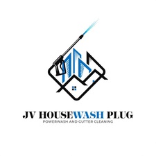 Logo for JV HOUSEWASH PLUG
