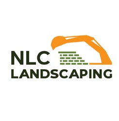 NLC Landscaping logo